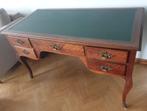 Verkoop van antiek bureau in Louis XV-stijl, Huis en Inrichting, Bureaus, Ophalen, Gebruikt, Bureau