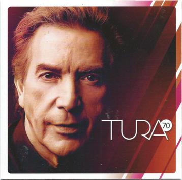 CD- Will Tura – Tura70