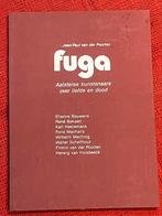 Boek Aalst Kunst - Aalsterse Kunstenaars - JP vd Poorten, Enlèvement, Comme neuf