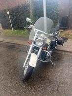 Kawasaki vulcan classic 1500, Motoren, 2 cilinders, Chopper, 1500 cc, Particulier