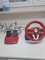 Nintendo switch, Ophalen, Zo goed als nieuw, Switch, Stuurtje of Sportattribuut