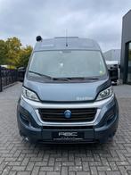 Knaus Boxstar 540 - 2020 - Automaat - 1 Jaar Garantie, Automaat, Fiat, Bedrijf, Diesel
