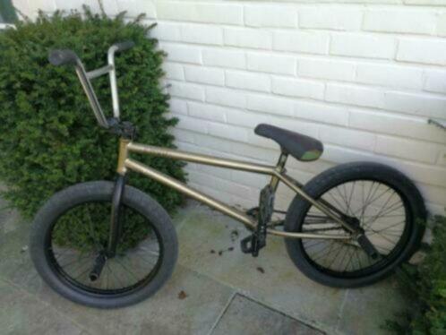 Vélo Bmx ENVY We The People WTP, Sports & Fitness, Skateboard, Comme neuf, Enlèvement