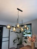 Hanglamp bollen, Ophalen, Zo goed als nieuw