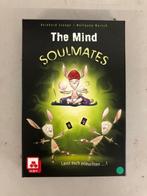 THE MIND : SOULMATES - geweldig familiespel als nieuw, Hobby en Vrije tijd, Ophalen of Verzenden