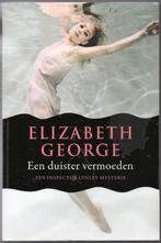 Een duister vermoeden - Elizabeth George, Livres, Thrillers, Pays-Bas, Utilisé, Enlèvement ou Envoi, Elizabeth George