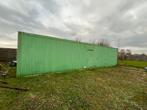 Container, Doe-het-zelf en Bouw, Containers, Ophalen