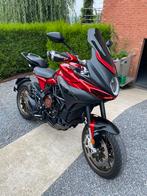 Mv agusta tourismo scs lusso, Motoren, Motoren | MV Agusta, 3 cilinders, Particulier, Meer dan 35 kW, 800 cc