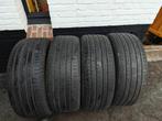 4 x Pirelli Scorpion Verde All Season 255/50R20 109w M+S LR, Auto-onderdelen, Banden en Velgen, Gebruikt, 255 mm, Ophalen of Verzenden