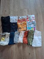 Zomerkleding lot 18 - 24 maanden