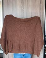 Oversized trui maat 3xl, Kleding | Dames, Grote Maten, Ophalen of Verzenden, Zo goed als nieuw