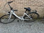 Fiets Dames topstaat amper gebruikt, Ophalen, Nieuw