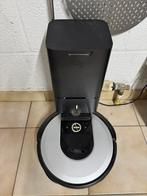 Roomba i3+ avec auto vidange, Ophalen, Zo goed als nieuw, Stofzuiger