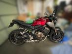 Honda CB650R, Motoren, Motoren | Honda, 4 cilinders, Particulier, 690 cc, 12 t/m 35 kW