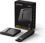 Formuler z10 pro max, Audio, Tv en Foto, Mediaspelers, Ophalen, Zo goed als nieuw