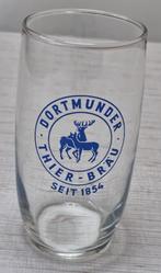 DORTMUNDER THIER BRAU SEIT 1854, Ophalen of Verzenden, Nieuw, Glas of Glazen, Overige merken
