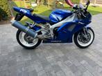 Yamaha R1, Motoren, Motoren | Yamaha, 4 cilinders, Super Sport, Particulier, Meer dan 35 kW