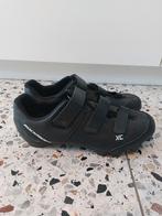 XC100 Rockrider MTB cross schoenen maat 44, Fietsen en Brommers, Fietsaccessoires | Fietskleding, Gebruikt, Heren, Schoenen, Overige maten
