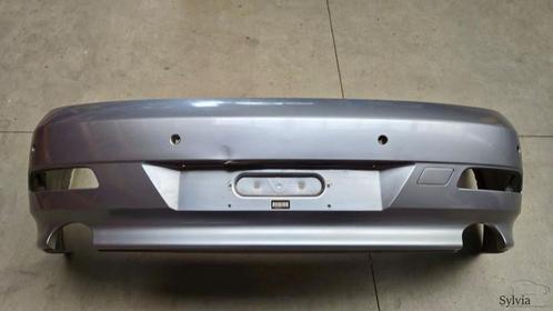 Achterbumper BMW 6 serie E63 E64 Silbergrau Met. A08 5112707, Auto-onderdelen, Carrosserie, Bumper, Achter, Gebruikt, Ophalen of Verzenden