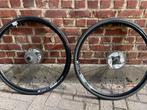 DT Swiss E1800 wielset, Fietsen en Brommers, Fietsonderdelen, Ophalen, Zo goed als nieuw
