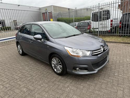 Citroën C4 / 1.6 D / Automaat, Auto's, Citroën, Bedrijf, Te koop, C4, ABS, Airbags, Airconditioning, Boordcomputer, Centrale vergrendeling