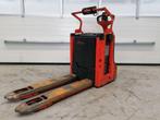 LINDE T16L, Zakelijke goederen, 1000 tot 2000 kg, Elektrisch, Palletwagen, LINDE