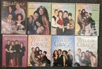 Will and Grace complete serie 1-8, Ophalen of Verzenden