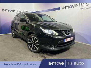 Nissan QASHQAI 1.2 DIG-T | X-TRONIC | TOIT PANO. | CAM. 360 beschikbaar voor biedingen