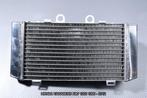 Radiateur radiatoren AVDB HONDA VARADERO XLV 1000 1999 2012, Motoren, Ophalen of Verzenden, Nieuw