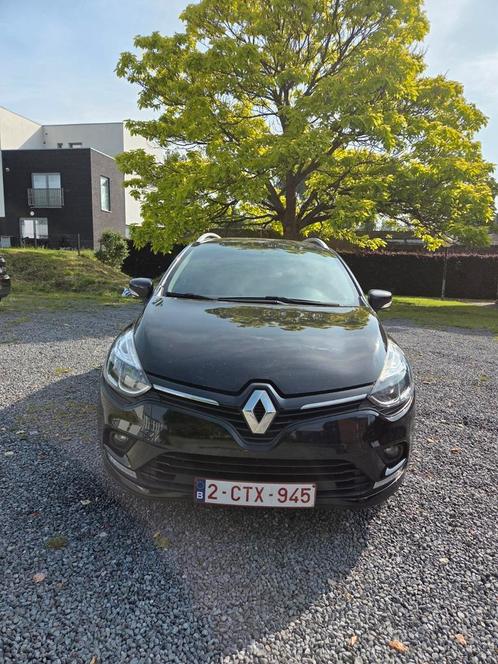 Renault Clio Break 2020, Auto's, Renault, Particulier, Benzine, Break, 5 deurs, Handgeschakeld, Ophalen