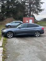 Bmw 318 Gt, Auto's, BMW, Euro 6, Leder, Particulier, Start-stop-systeem