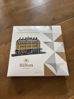 Lego Certified Professional set Hilton Paris Opera, Ophalen of Verzenden, Nieuw, Complete set, Lego