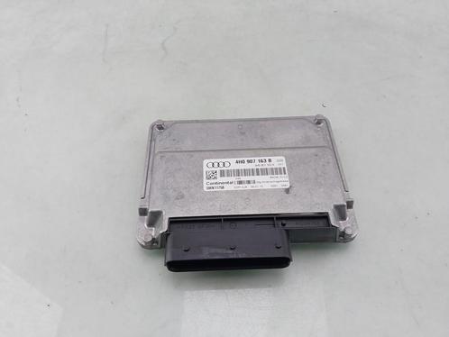COMPUTER VERSNELLINGSBAK AUTOMAAT Audi RS 6 Avant (C7), Auto-onderdelen, Elektronica en Kabels, Audi, Gebruikt