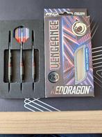Red Dragon Vengeance Red 90%, Sport en Fitness, Ophalen of Verzenden, Nieuw, Pijlen