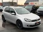 Volkswagen golf benzine airco PERFECTE STAAT+ keuring, gar., Euro 5, Entreprise, Boîte manuelle, Golf