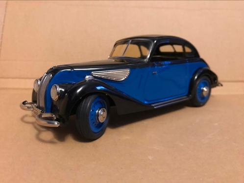 Schuco BMW 327 Coupé oldtimer 1:18, Hobby en Vrije tijd, Modelauto's | 1:18, Zo goed als nieuw, Verzenden