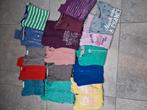 Lot meisjestruien/cardigans/sweaters voor 8 tot 10 jaar, Ophalen, Gebruikt