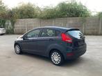 Ford Fiesta 1.2benzine 2013 met 112000km*airco*EURO 5* 5deur, Euro 5, Stof, 1242 cc, 4 cilinders