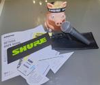 Shure Beta 58A dynamique neuf