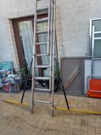 Echelle, Ophalen, Zo goed als nieuw, Ladder