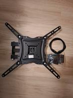 Televisie muurbeugel Isy 32-55inch, Audio, Tv en Foto, Televisiebeugels, Ophalen