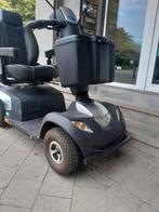 Invacare Comet Pro Invalid PMR elektrische rolstoel, Ophalen of Verzenden, Zo goed als nieuw