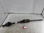 AANDRIJFAS RECHTS VOOR BMW X5 (F15) (T510126180415), Gebruikt, BMW