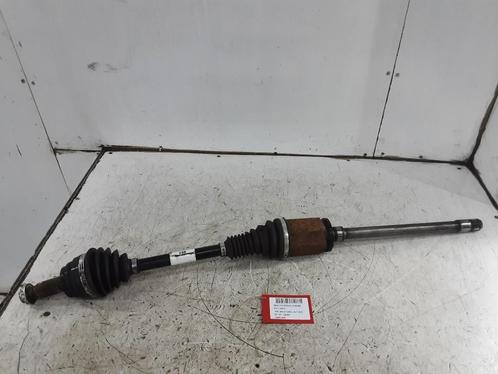 AANDRIJFAS RECHTS VOOR BMW X5 (F15) (T510126180415), Auto-onderdelen, Remmen en Aandrijving, BMW, Gebruikt