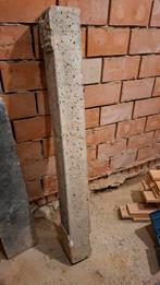 Poutre en béton (au dessus de porte par exemple), Enlèvement