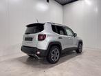 Jeep Renegade 1.6 MJD Autom. - GPS - Leder - Topstaat!, Auto's, Jeep, 4 cilinders, 0 kg, 5 deurs, Particulier