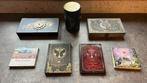 Coffrets et CD Tomorrowland, Enlèvement ou Envoi, Comme neuf, Techno ou Trance, Coffret