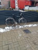 Heren fiets, Fietsen en Brommers, Fietsen | Heren | Herenfietsen, Ophalen, Gebruikt