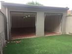 Garage met plaats voor 9 wagens te koop, Immo, Garages & Places de parking, Anvers (ville)