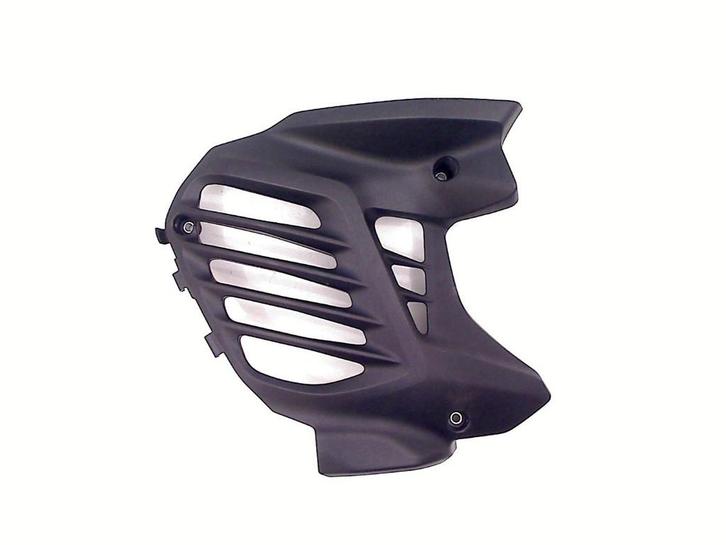 RADIATEURROOSTER Yamaha X-Max 125 (01-1970/-) (BBB-E2467-00), Motoren, Onderdelen | Yamaha, Gebruikt